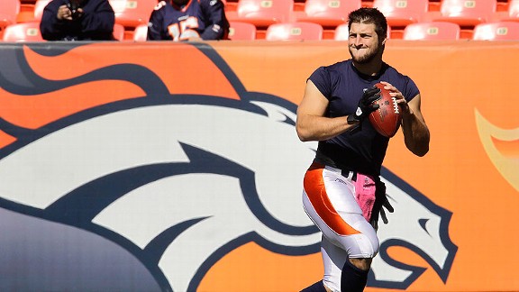 Tim Tebow