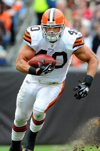 Peyton Hillis