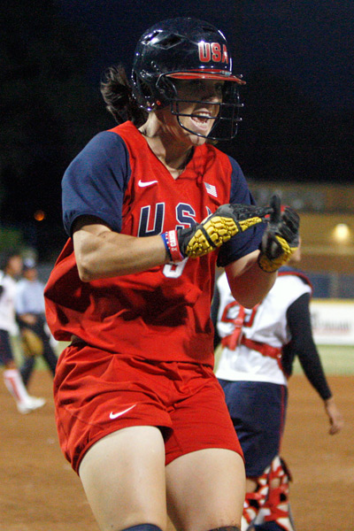 Kaitlin Cochran