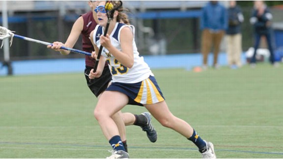 Laura Frankenfeld, Wissahickon