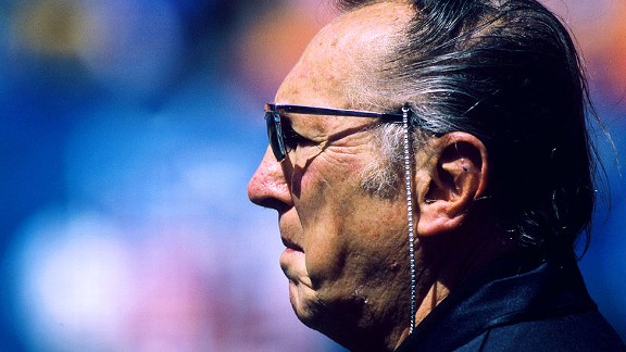 Al Davis