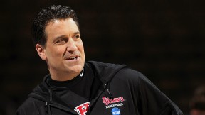 Steve Lavin