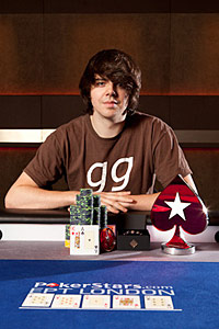 Benny Spindler