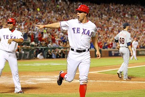 David Murphy