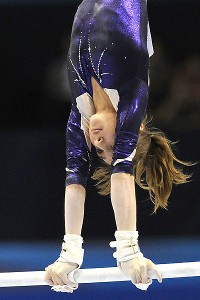 Victoria Komova
