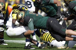 Denard Robinson