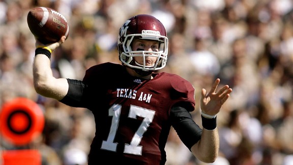 Ryan Tannehill