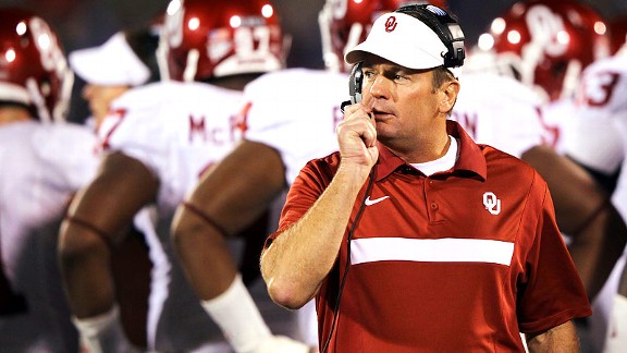 Bob Stoops