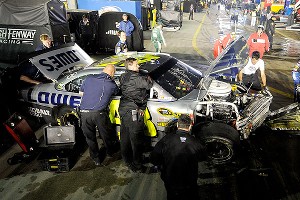Jimmie Johnson