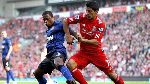 Luis Suarez