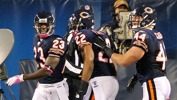 Bears