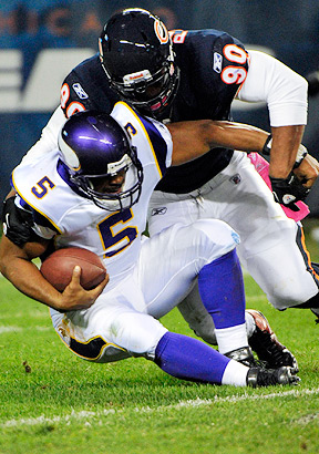 Julius Peppers