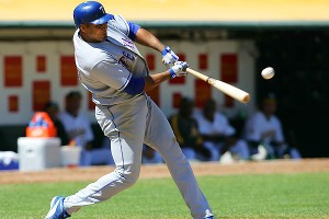 Nelson Cruz
