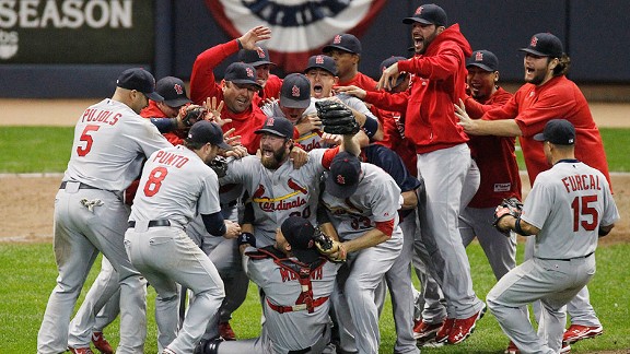 Cardinals