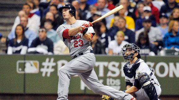 David Freese