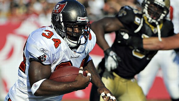 Earnest Graham