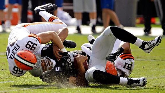 Jason Campbell