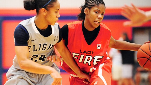 Janee Thompson