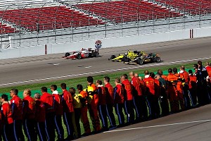 Dan Wheldon
