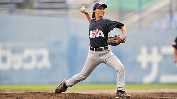 team usa baseball gear