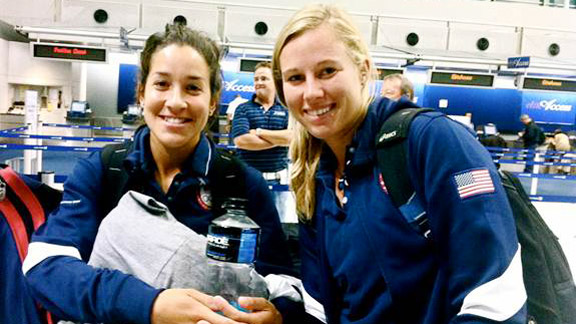 US Field Hockey