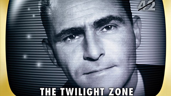 Twilight Zone