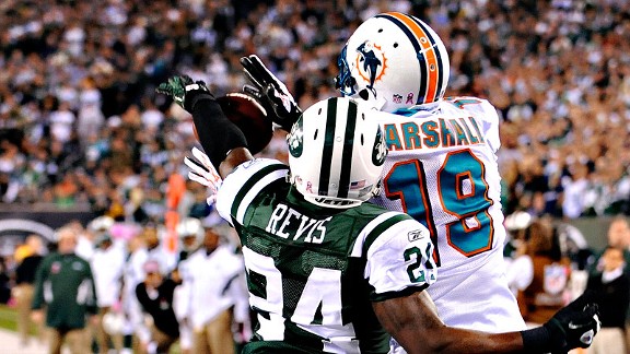 Jets/Dolphins