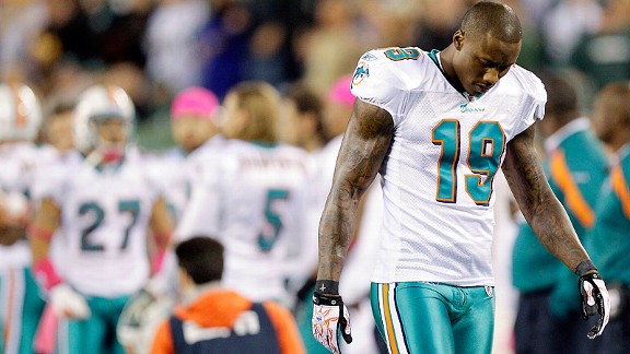 Brandon Marshall