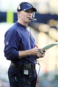 Jason Garrett
