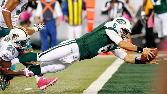 Mark Sanchez