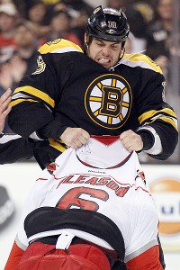 Nathan Horton