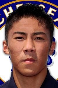 Brenden Lee