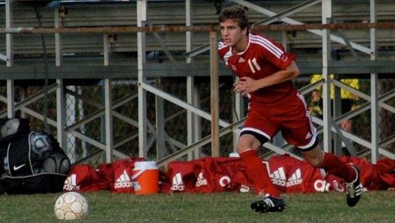Travis Wannemuehler