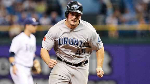 Travis Snider, Area Code Baseball, high school baseball, baseball, toronto blue jays