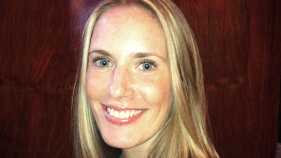 Jennifer O'Sullivan