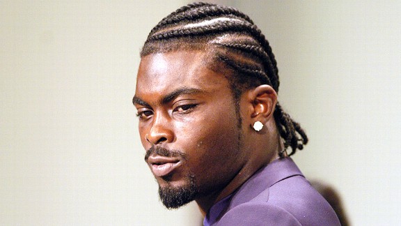 Michael Vick