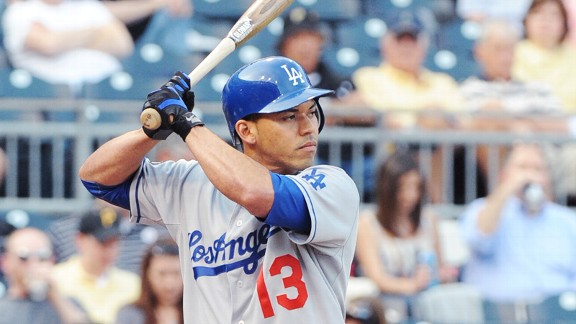 Remembering 2011: Russ Mitchell - ESPN - Los Angeles Dodger Thoughts Blog-  ESPN