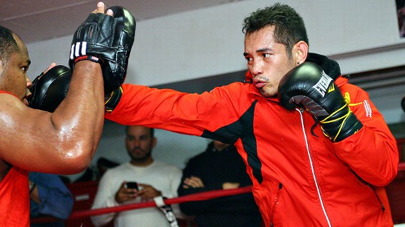 Donaire