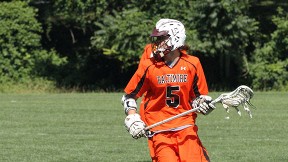 BOYS LACROSSE RECRUIT TICKER