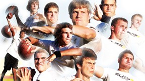 ELITE 11 WATCH & TRACKER