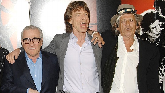 Rolling Stones