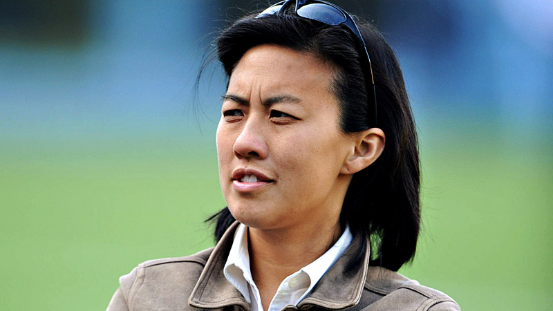 Kim Ng