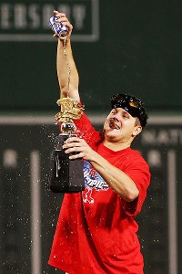 Jonathan Papelbon