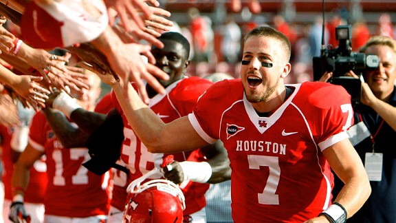 UH gets its GameDay face on