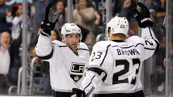Jarret Stoll