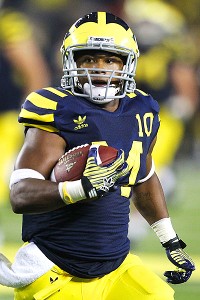 Jeremy Gallon