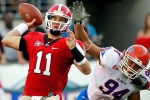 Aaron Murray