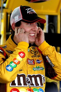 Kyle Busch