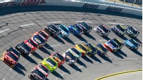 Talladega Superspeedway