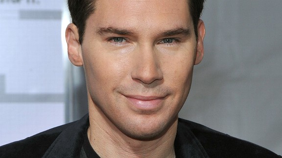 Bryan Singer